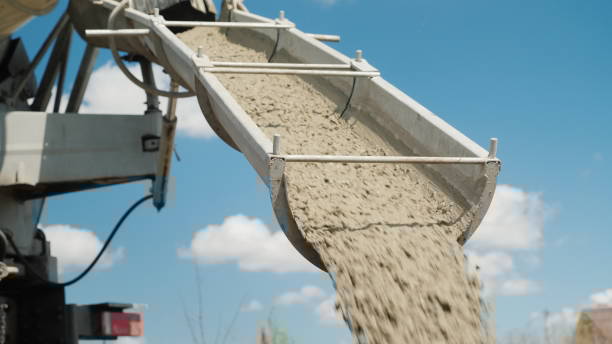 Best Concrete Driveway Installation  in Baker, MT