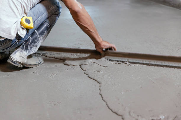 Best Concrete Crack Repair  in Baker, MT