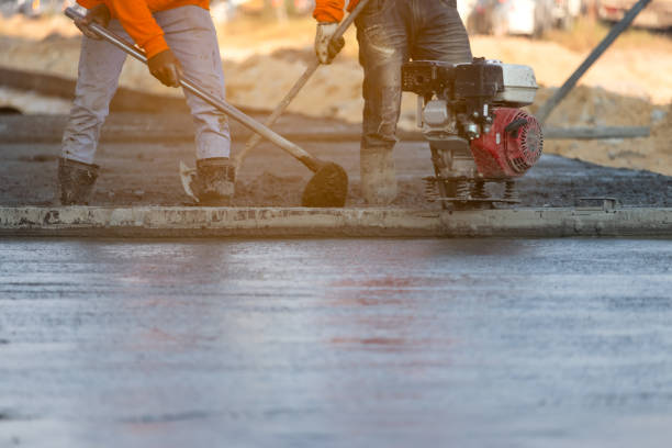  Baker, MT Concrete contractor Pros