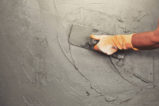 Best Concrete Driveway Repair Near Me  in Baker, MT