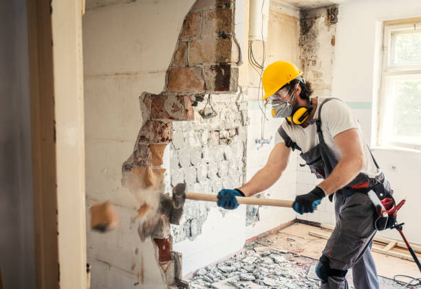 Best Custom Concrete Contractor  in Baker, MT
