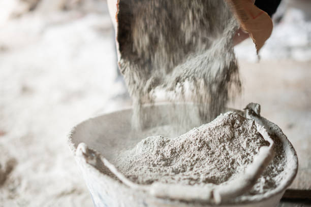 Best Local Concrete Companies  in Baker, MT