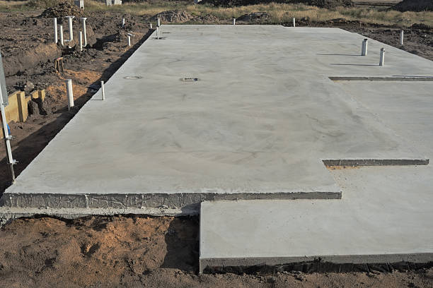 Best Stamped Concrete Near Me  in Baker, MT