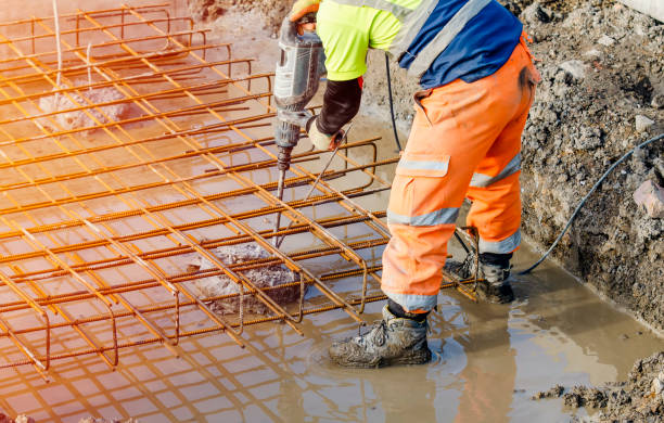 Reliable MT Concrete contractor Solutions