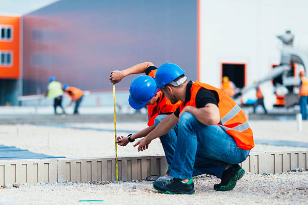 Best Decorative Concrete Services  in Baker, MT