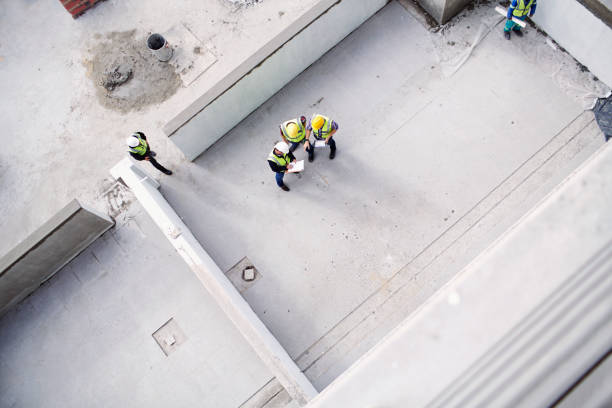 Best Residential Concrete Services  in Baker, MT